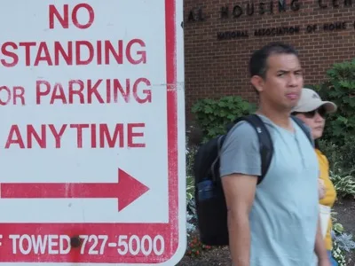 District of Columbia photograph 3